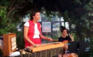 STAGE DE CHANT ET CONCERT : NENIA IRA
