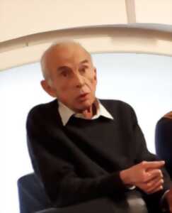 photo Rencontre avec Pierre Bourgounioux