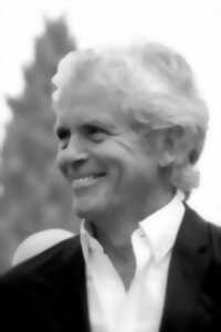 photo Rencontre avec Claude Sérillon, homme de l'info, homme de culture et écrivain