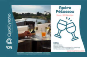 photo Apéro «Pétassou» (carnaval)