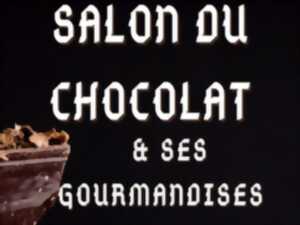 photo Salon du chocolat 2027