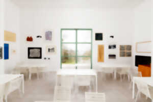 photo Déguster l'Artothèque