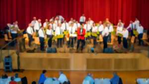 photo Concert annuel