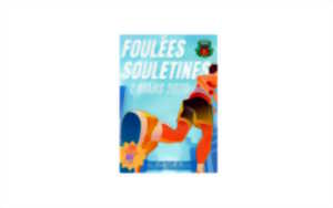 photo Les foulées souletines (marche et course à pied)
