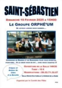 photo Concert les frères Lapompe