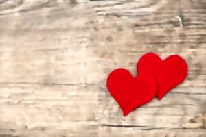 photo Dîner de la Saint-Valentin à l'Auberge La Poule au Pot à Goujounac