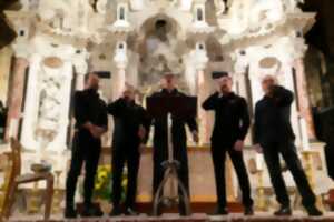 photo Concert Vox Corsica