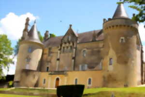 photo Visite Commentée de la Bastide et du Château