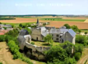 photo Journée médiévale à la Forteresse de Berrye
