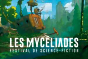 photo Les Mycéliades - Festival de science-fiction