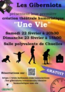 Théâtre - 