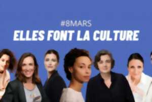 photo Atelier créatif, à la Micro-Folie