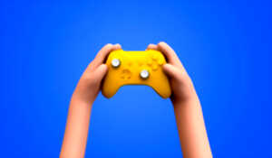 Tournoi de jeu vidéo