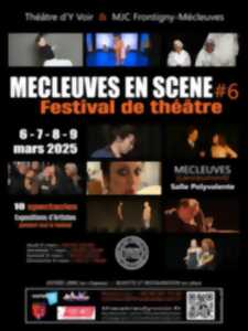 photo Festival de théâtre - Mécleuves en scène #6