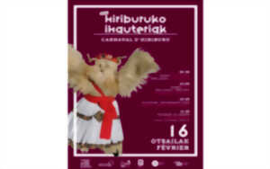 Carnaval d'Hiriburu