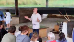 photo La Guerre des Gaules, atelier et conte