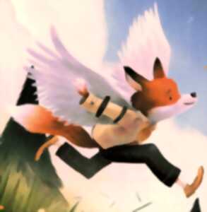 photo Concours de dessin du Festival du Livre Jeunesse du Pays Loudunais