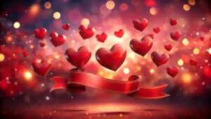 photo SOIREE SAINT VALENTIN PAR BOURBONNE'ECO