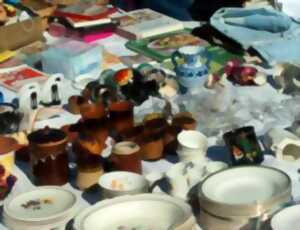 photo Vide-grenier Loudun