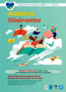 Histoires itinérantes