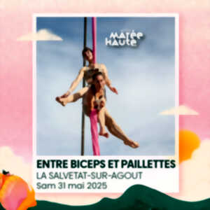 photo CIRQUE AÉRIEN 
