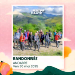 photo RANDONNÉE - FESTIVAL MARÉE HAUTE #3