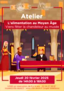 Les jeudis au musée : 