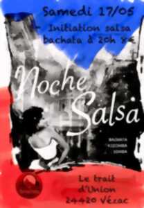 Noche Salsa