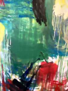 Exposition de Cyrille Auber 