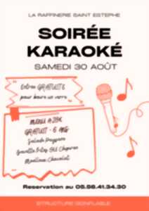 photo Soirée portugaise à la Raffinerie
