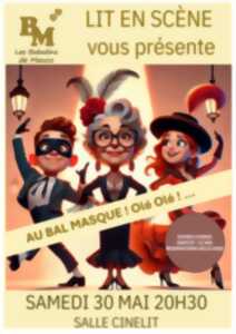 photo Théâtre 