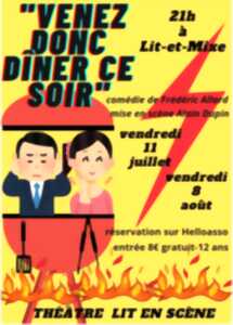 photo Théâtre