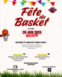 photo Fête du basket