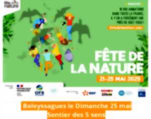 photo Fête de la nature