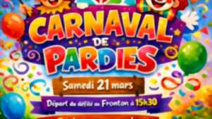 photo Carnaval