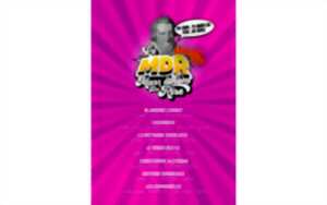 photo MDR - Marr'athon du rire - Edition 2026