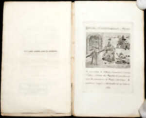 photo Atelier ex-libris