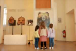 Vacances au Musée