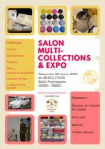 photo Salon des Collectionneurs