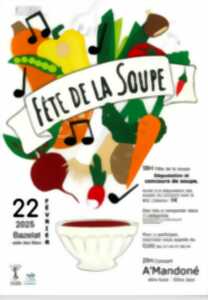 photo Fête de la soupe