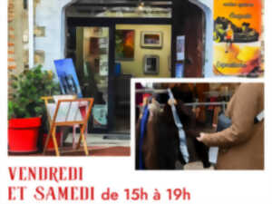 VIDE ATELIER DRESSING