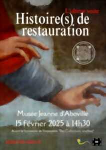 Histoire(s) de restauration