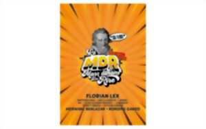 photo MDR - Marr'athon du rire - Edition 2026