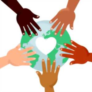 photo Repas solidaire