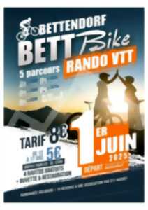 photo Bett'Bike à Bettendorf