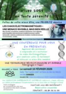 Présentation des ondes scalaires.