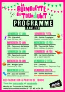 photo Programmation de septembre et octobre au cocon des Canailles