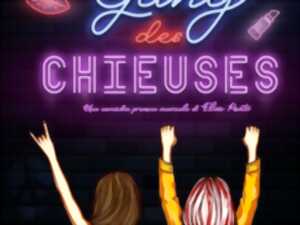photo Théâtre - le Gang des Chieuses
