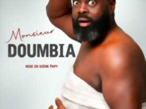 photo Spectacle - Issa Doumbia