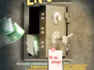 photo Théâtre - Braquage en cours
